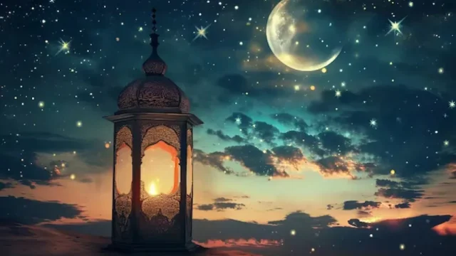 Tips Menjaga Semangat Ibadah di 10 Hari Terakhir Ramadan: Jangan Sampai Kehabisan Energi! | Sumber gambar kaltimtoday.co