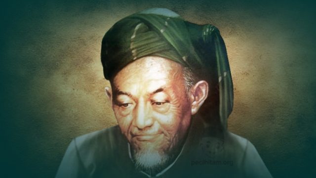 Profil Hadratussyaikh K.H. Hasyim Asy’ari: Pendiri NU dan Pencetus Resolusi Jihad