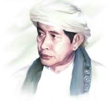 Profil KH. Badri Masduqi Rais Syuriah PCNU Kraksaan