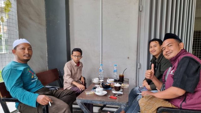 Bikin Terobosan, LAKPESDAM Kraksaan Siapkan Sensus Jam’iyah Online