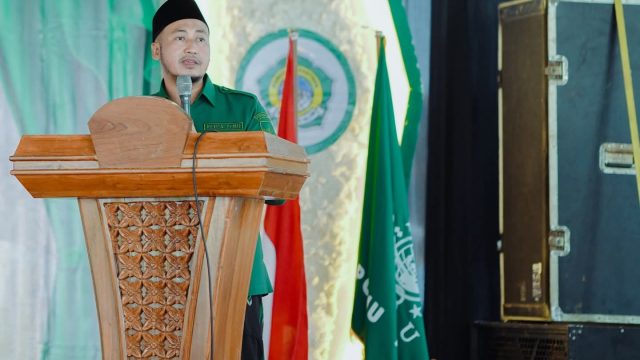 Tabayyun Gus Hafidz: Lembaga MWCNU Tetap di Bawah Naungan MWCNU