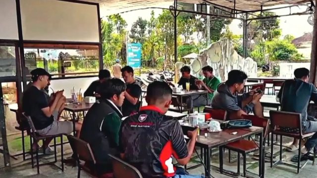 PAC IPNU Krucil Gelar E-Football Mobile Competition: Cara Asyik Sambut Hari Santri 2026!